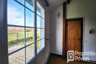 achat maison les-barils 27130