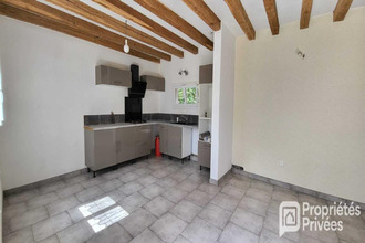 achat maison les-barils 27130