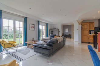 achat maison les-baroches 54150