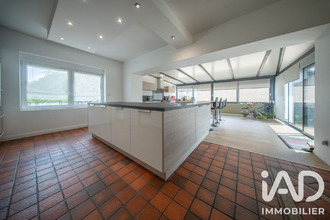 achat maison les-baroches 54150