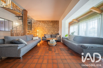 achat maison les-baroches 54150