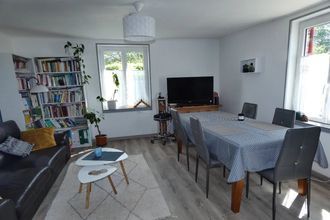 achat maison les-baux-de-breteuil 27160