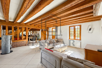 achat maison les-baux-de-breteuil 27160