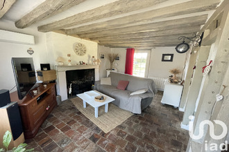 achat maison les-baux-de-breteuil 27160