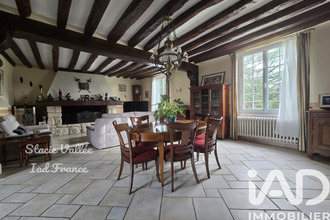 achat maison les-baux-de-breteuil 27160