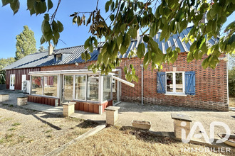 achat maison les-baux-de-breteuil 27160