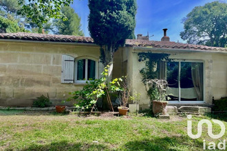 achat maison les-baux-de-provence 13520