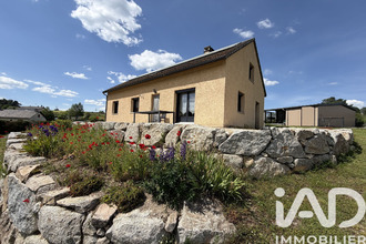 achat maison les-bessons 48200