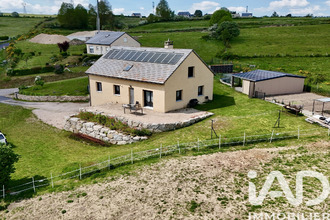 achat maison les-bessons 48200
