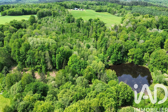 achat maison les-billanges 87340