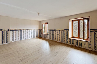 achat maison les-billanges 87340