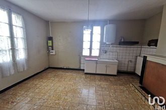 achat maison les-billaux 33500