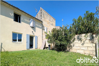 achat maison les-billaux 33500