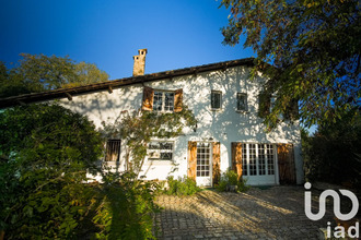 achat maison les-billaux 33500