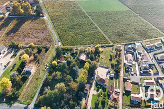 achat maison les-billaux 33500