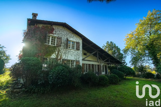 achat maison les-billaux 33500