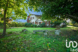 achat maison les-billaux 33500