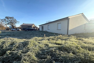 achat maison les-billaux 33500