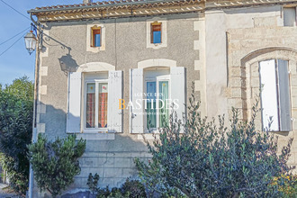 achat maison les-billaux 33500