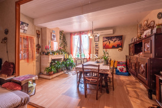 achat maison les-billaux 33500