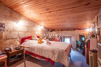 achat maison les-billaux 33500