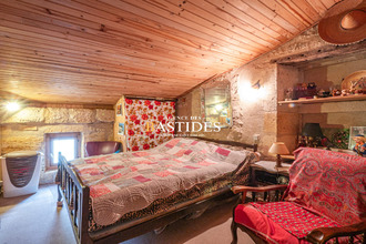 achat maison les-billaux 33500