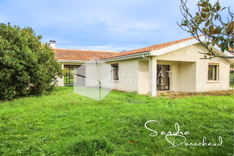 achat maison les-billaux 33500