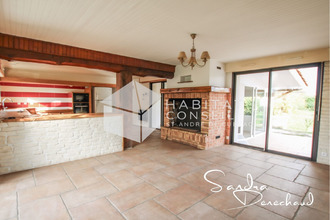 achat maison les-billaux 33500