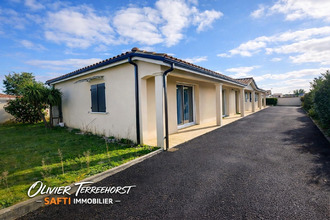 achat maison les-billaux 33500