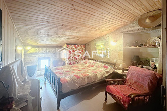 achat maison les-billaux 33500