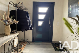 achat maison les-billaux 33500