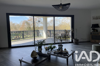 achat maison les-billaux 33500