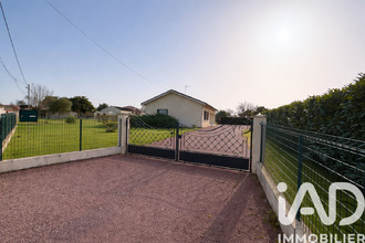 achat maison les-billaux 33500