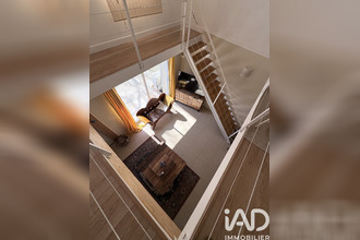 achat maison les-billaux 33500