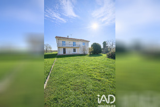 achat maison les-billaux 33500