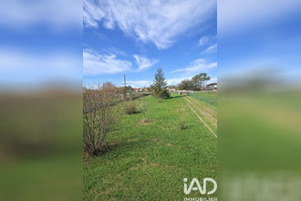 achat maison les-billaux 33500