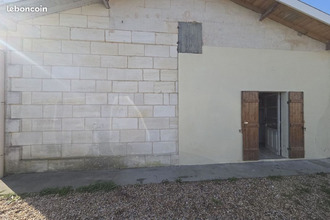 achat maison les-billaux 33500