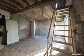 achat maison les-billaux 33500