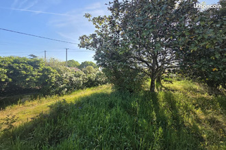 achat maison les-billaux 33500