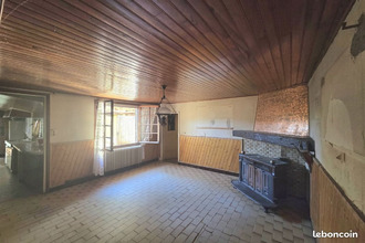 achat maison les-billaux 33500