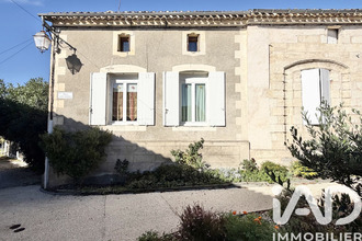 achat maison les-billaux 33500