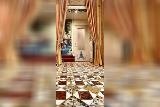 achat maison les-billaux 33500