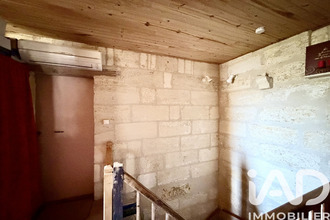 achat maison les-billaux 33500