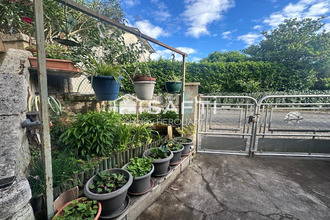 achat maison les-billaux 33500