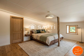 achat maison les-billaux 33500