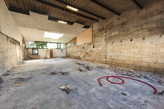achat maison les-billaux 33500