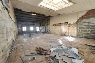 achat maison les-billaux 33500