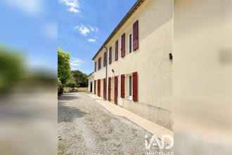 achat maison les-billaux 33500
