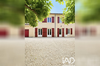 achat maison les-billaux 33500