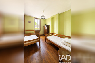 achat maison les-billaux 33500